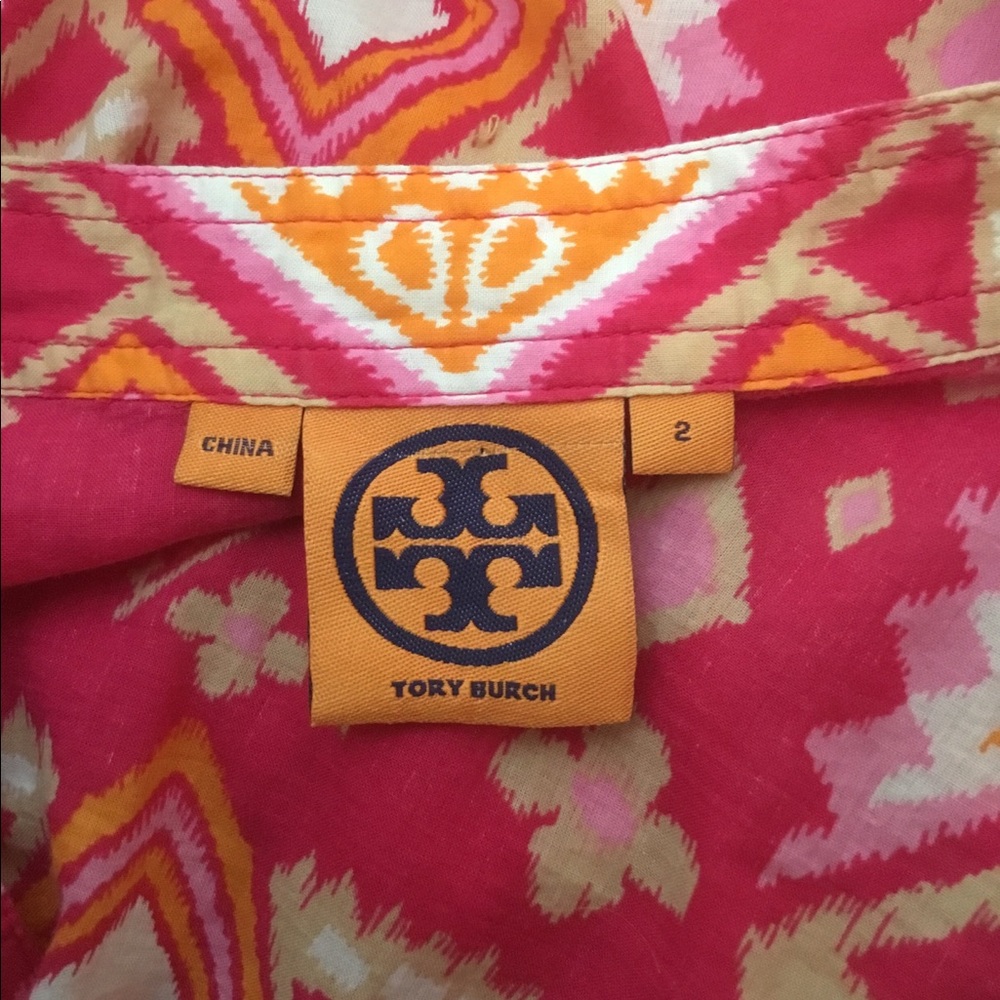 Tory Burch Tunic - image 3